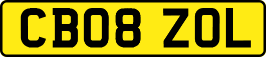 CB08ZOL