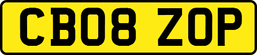 CB08ZOP