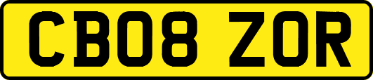 CB08ZOR