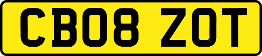 CB08ZOT