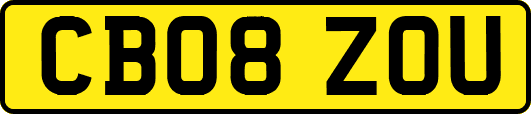 CB08ZOU