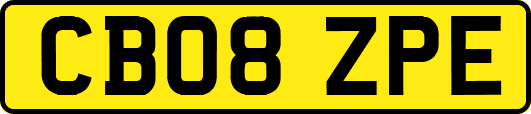 CB08ZPE