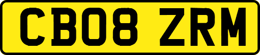 CB08ZRM