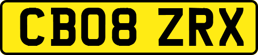 CB08ZRX