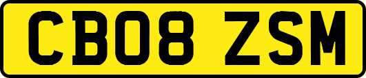 CB08ZSM