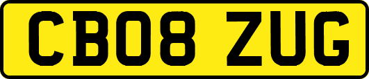 CB08ZUG