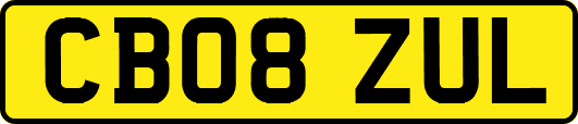 CB08ZUL