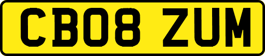 CB08ZUM