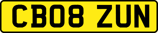 CB08ZUN