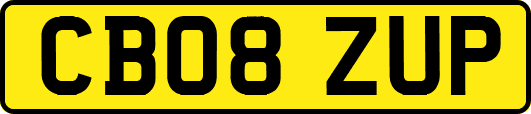CB08ZUP