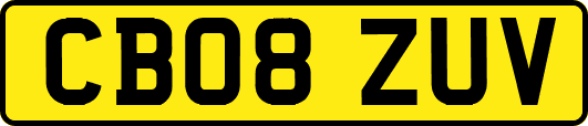 CB08ZUV