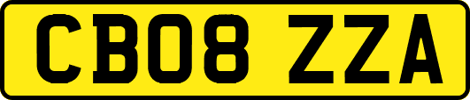 CB08ZZA
