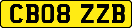 CB08ZZB