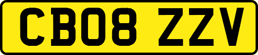 CB08ZZV
