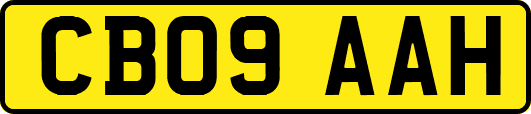 CB09AAH