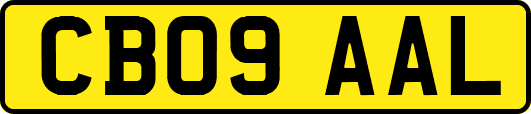 CB09AAL