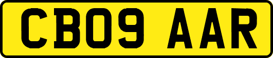 CB09AAR