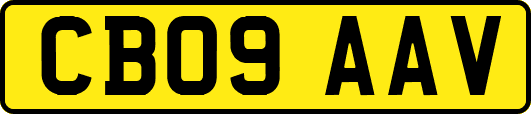 CB09AAV
