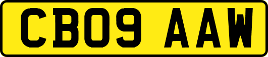 CB09AAW