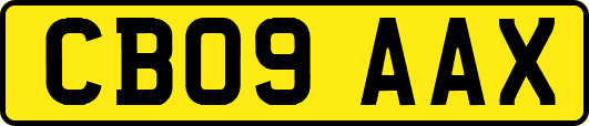 CB09AAX