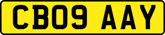 CB09AAY
