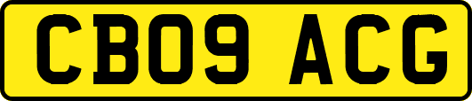 CB09ACG