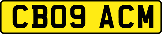 CB09ACM