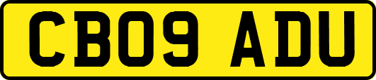 CB09ADU