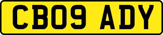 CB09ADY