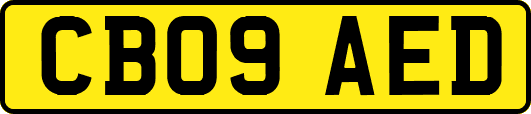 CB09AED