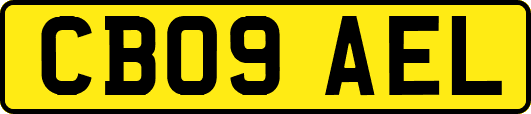 CB09AEL
