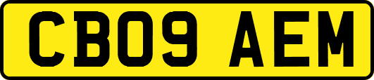 CB09AEM