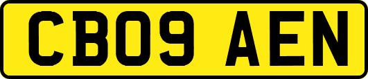 CB09AEN