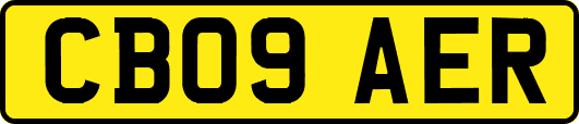 CB09AER