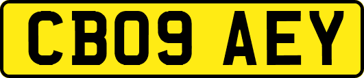 CB09AEY