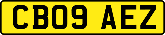 CB09AEZ