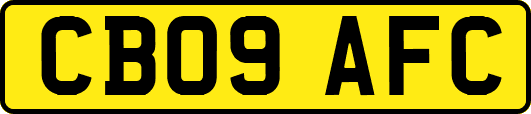 CB09AFC