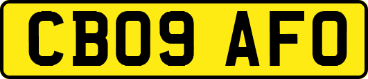 CB09AFO