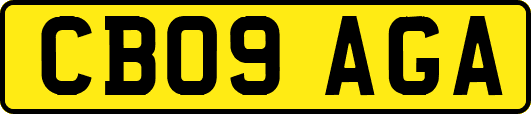 CB09AGA