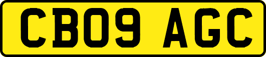 CB09AGC
