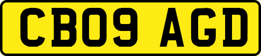 CB09AGD