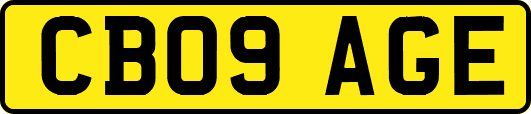 CB09AGE