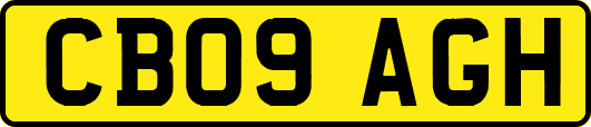 CB09AGH