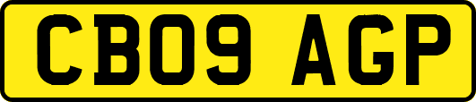 CB09AGP