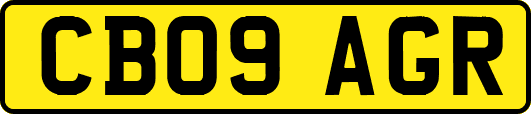 CB09AGR