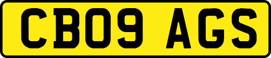 CB09AGS