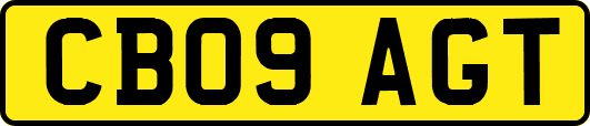 CB09AGT