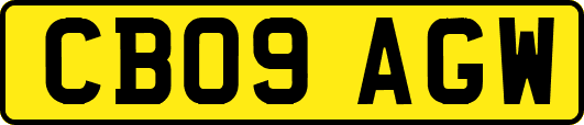 CB09AGW