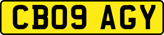 CB09AGY