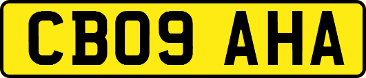 CB09AHA
